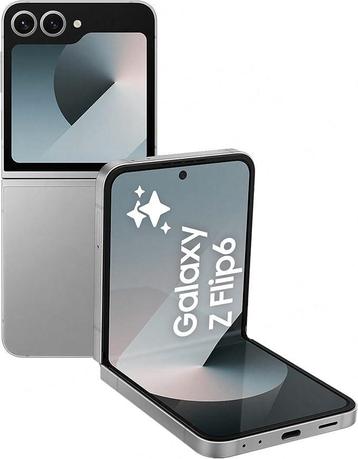 Samsung galaxy z flip 6, 256GB Black à vendre ou à échanger beschikbaar voor biedingen