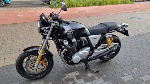 Honda CB1100RS 13.400 km, Motoren, Motoren | Honda, Particulier, Ophalen