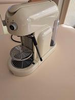 nespresso machine voor onderdelen, Electroménager, Utilisé, Enlèvement ou Envoi