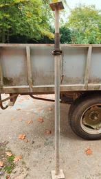 Bouwstempels, Doe-het-zelf en Bouw, Ophalen, Gebruikt