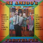 LP- FeestElpee - Mi Amigo's, Cd's en Dvd's, Ophalen of Verzenden