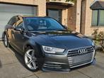 Audi A4 / 1.4 TFSI SPORT S-LINE / S tronic / *SUPER DEAL*, Autos, Argent ou Gris, Achat, Entreprise, Carnet d'entretien