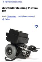 Rolstoel, Diversen, Ophalen, Zo goed als nieuw