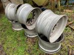 6 Aluminium velgen, Particulier, Te koop