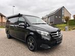 Marco Polo Westfalia Mercedes Bens, Diesel, Westfalia, 5 tot 6 meter, Particulier