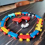 Lego Duplo - 16 wagentjes, Kinderen en Baby's, Ophalen of Verzenden, Zo goed als nieuw