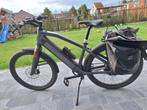 Speed pedelec Stromer, Fietsen en Brommers, Ophalen, Zo goed als nieuw, Stromer