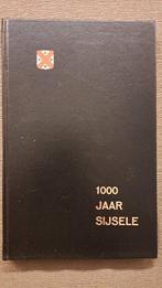 1000 jaar Sijsele, Ophalen