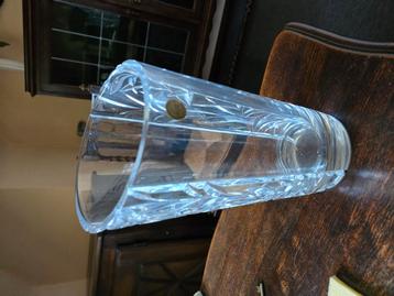 Vase cristal d'arques, Enlèvement, Comme neuf