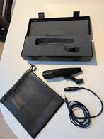 Sennheiser MD 421 II microfoon, Muziek en Instrumenten, Ophalen of Verzenden, Zo goed als nieuw