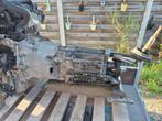 Bmw E90 versnellingsbak, Ophalen, BMW