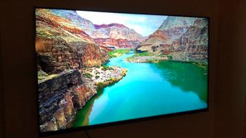  PHILIPS -  OM MEE TE DOEN - LED/4K/50’´- Promo WE beschikbaar voor biedingen