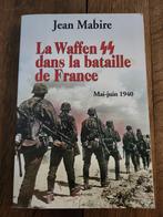 De Waffen-SS in de Slag om Frankrijk, Ophalen of Verzenden, Tweede Wereldoorlog, Gelezen, Landmacht