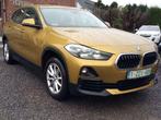 BMW X2 1.5iA sDrive18 OPF (automatique), Euro 6, Autres couleurs, 5 portes, 5 places