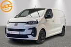 Fiat Scudo VAN L2 *dispo 27/12/25, Automaat, Emergency brake assist, Diesel, Grijs