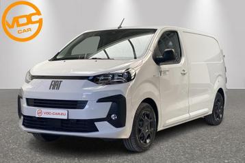 Fiat Scudo VAN L2 *dispo 27/12/25  beschikbaar voor biedingen