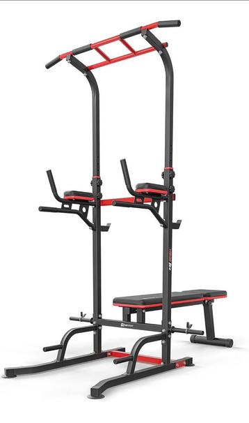 Full Power Tower HS-2015K Nieuwstaat! beschikbaar voor biedingen