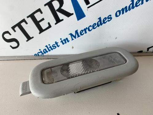 Eclairage intérieur arrière d'un Mercedes ML-Klasse, Autos : Pièces & Accessoires, Éclairage, Mercedes-Benz, Utilisé, 3 mois de garantie