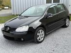 VW Golf V 1.6i 75kw 5-deurs, Auto's, Voorwielaandrijving, 75 kW, Stof, 4 cilinders
