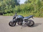 Yamaha MT-07 - 2016 - 10.600 km - in topstaat, Motoren, Particulier