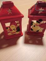 Theelichthouders, Ophalen, Zo goed als nieuw