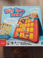 Wie is het - gezelschapsspel, Hobby en Vrije tijd, Ophalen