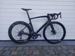 RIDLEY NOAH FAST, Fietsen en Brommers, Overige merken, Carbon, Gebruikt, Heren