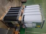 Ibc containers, Doe-het-zelf en Bouw, Ophalen of Verzenden, Zo goed als nieuw
