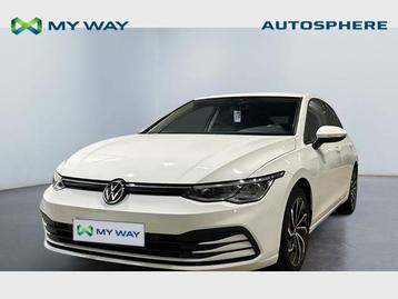 Volkswagen Golf VIII Golf 1.5 TSI Life OPF beschikbaar voor biedingen