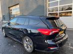 Ford Focus Wagon 1.0 EcoBoost Hybrid ST Line Business, Euro 6, Bedrijf, 5 deurs, Hybride Elektrisch/Benzine