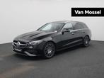 Mercedes-Benz C-Klasse Break C 200 d Business Line Zetelverw, Automaat, 1780 kg, 4 cilinders, Zwart
