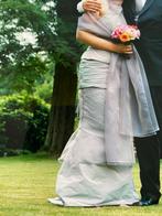 Trouwkleed /suitekleed Oni Onik, Kleding | Dames, Ophalen, Zo goed als nieuw, Maat 38/40 (M)