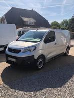 Peugeot Expert Combi 2.0 BlueHdi L2-H1 75000KM 2019, Euro 6, Bedrijf, Te koop, Cruise Control