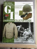 collector's guide, Ophalen of Verzenden