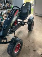 Go cart met 2 plaatsen, dino cars, Ophalen, Zo goed als nieuw