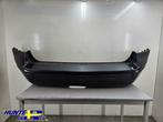 Achterbumper 452 zwart Volvo V50 ('04-'07), Auto-onderdelen, Gebruikt, Ophalen of Verzenden, Volvo, Bumper