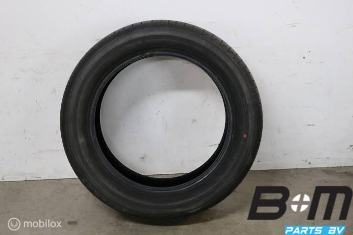 1 x 2355519 101T Bridgestone Turanza Eco AO DEMO, Auto-onderdelen, Banden en Velgen, Band(en), Gebruikt