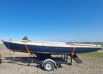 centaur zeilboot te koop, Watersport en Boten, Ophalen, Gebruikt, Centaur, 6 meter of meer
