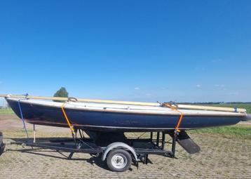 centaur zeilboot te koop, 6 mètres ou plus, Centaur, Enlèvement, Utilisé