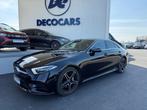 Mercedes-Benz CLS 300 Full Option // DAB - Bluetooth - auto, Auto's, Automaat, USB, Zwart, 5 deurs
