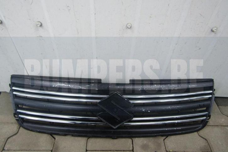Grill SUZUKI GRAND VITARA 12-15 USA 71741-77K20 grille, voor, Auto-onderdelen, Overige Auto-onderdelen, Gebruikt, 6 maanden garantie