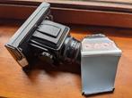 Hasselblad 500cm, Gebruikt, Polaroid, Ophalen, Overige Merken