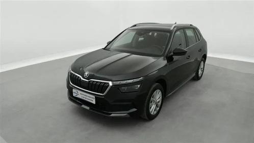 Skoda Kamiq 1.0 TSI 110cv DSG Clever CARPLAY / FULL LED / CA, Auto's, Skoda, Bedrijf, Te koop, Kamiq, ABS, Boordcomputer, Centrale vergrendeling