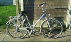 damesfiets batavus met lage opstap, Fietsen en Brommers, 53 tot 56 cm, Versnellingen, Batavus, Ophalen of Verzenden