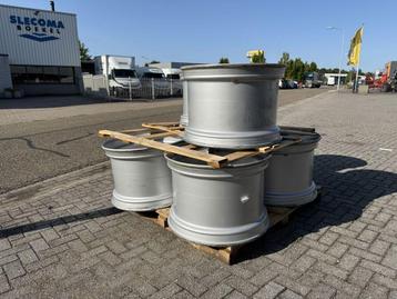 Jantsa 6x 30.5xAG 20.00 H2 Velgen 2025 beschikbaar voor biedingen