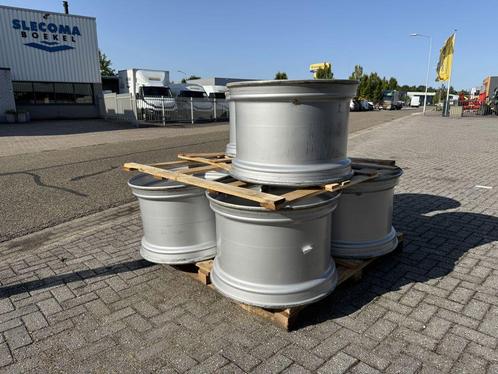 Jantsa 6x 30.5xAG 20.00 H2 Velgen 2025, Auto-onderdelen, Banden en Velgen, Velg(en), Gebruikt