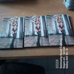 Sexy netstof body, Kleding | Dames, ANDERE, Ophalen of Verzenden, Setje, Zwart