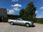 Mercedes e  220 cabriolet w124 a124 ce, Auto's, Cabriolet, Particulier, E-Klasse, Te koop
