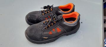 Werkschoenen JALAS   M 43, Enlèvement, Neuf