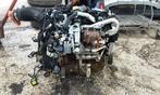 MOTOR Renault Kangoo Express (FW) (01-2008/-) (K9K628), Gebruikt, Renault